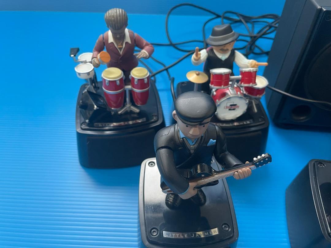 限定SALE安い 美品 LITTLE JAMMER リトルジャマー 1ZPfe-m90049684369 パーカッションゲスト付 人気大人気