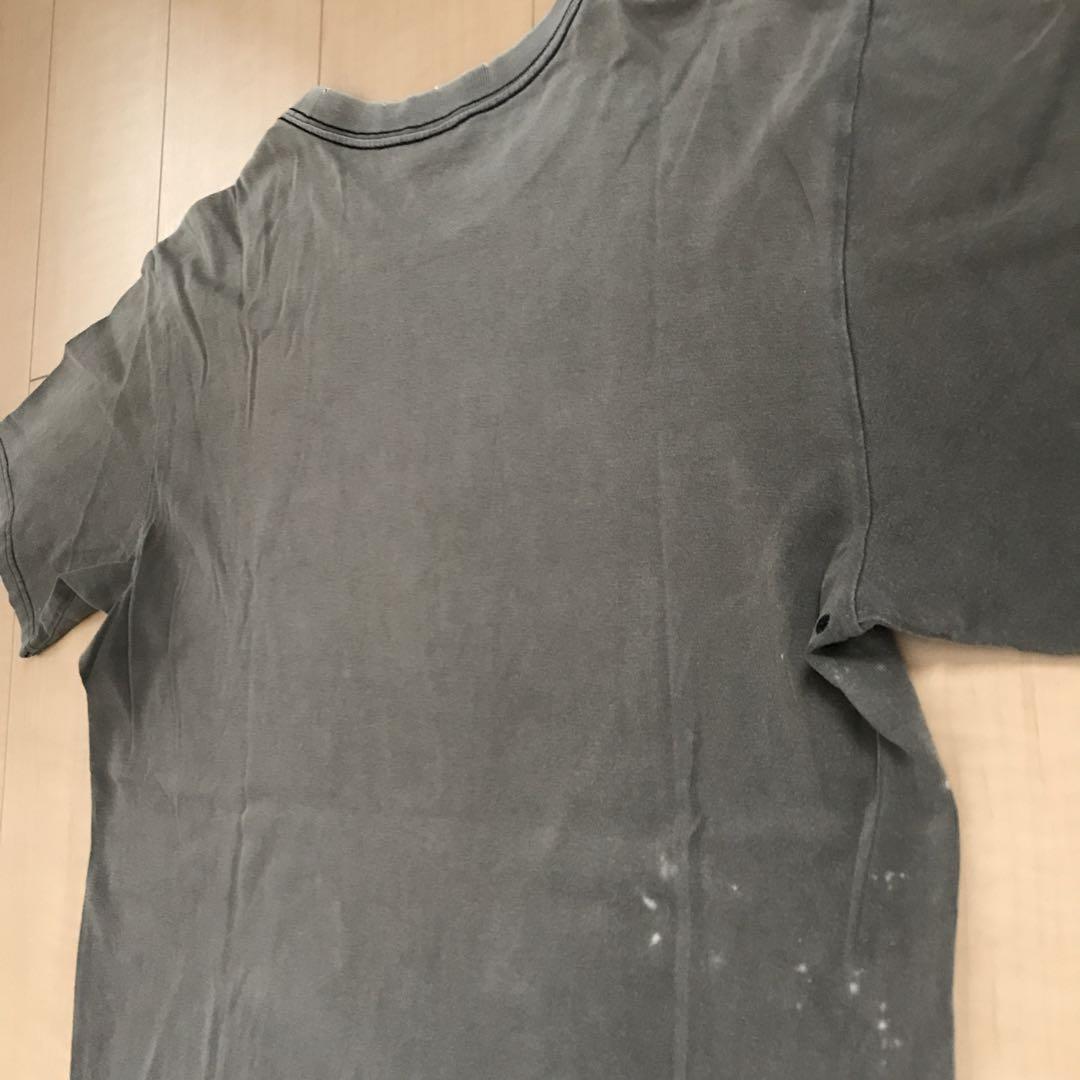 激レア ドリーム期 ナンバーナイン Number Nine 2004年製Tシャツ