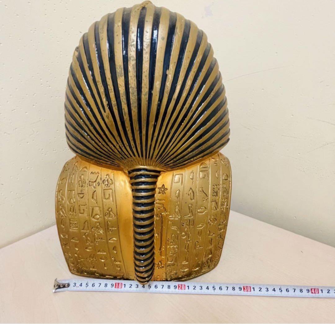 ツタンカーメン王 黄金のマスク（レプリカ）