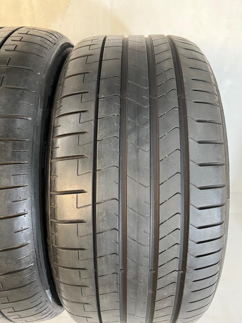現行ベンツAMG S63/純正SクラスW223 21インチ