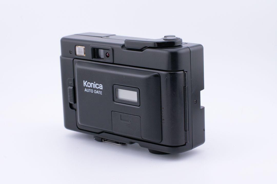 フィルムカメラ Konica EFJ