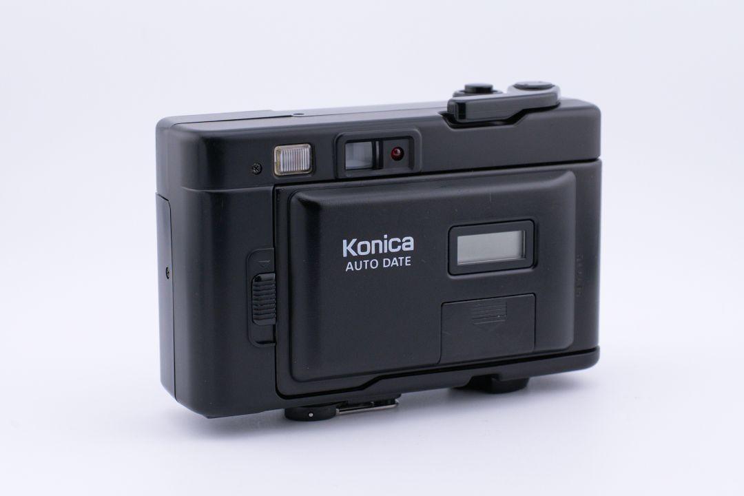 フィルムカメラ Konica EFJ