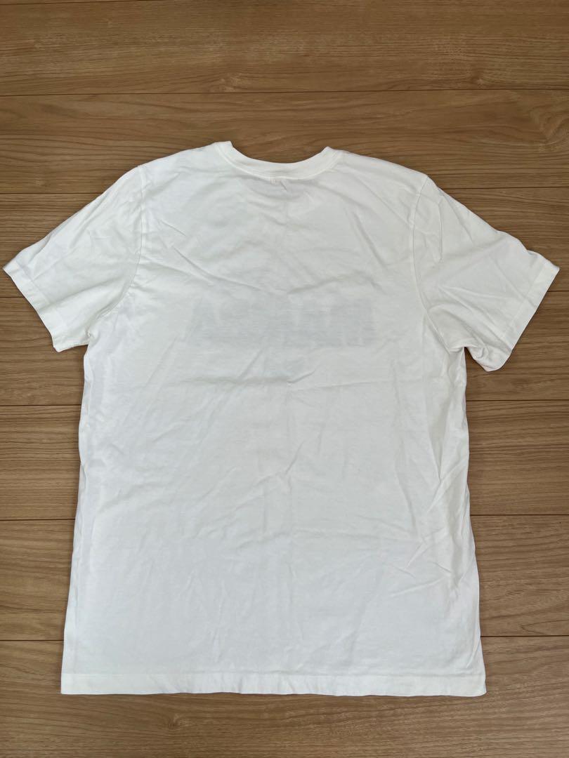 コービー・ブライアント 2023 X`mas game配布Tシャツナイキ