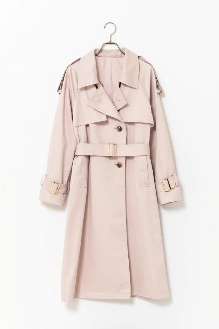 COVOTTE PARIS トレンチコート