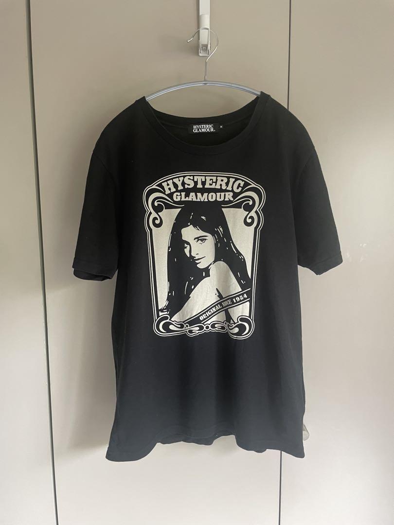 ヒステリックグラマーmastermind Tシャツ サイズM 2025年最新】MASTERMIND HYSTERIC GLAMOURの人気アイテム - メルカリ