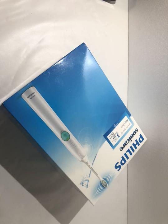 【新品商品】フィリップス 電動歯ブラシ PHILIPS HX6526/01
