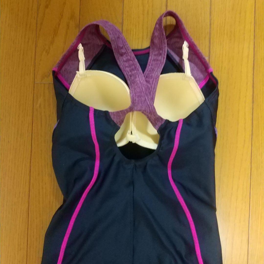 超美品アリーナ水着サイズO、13号
