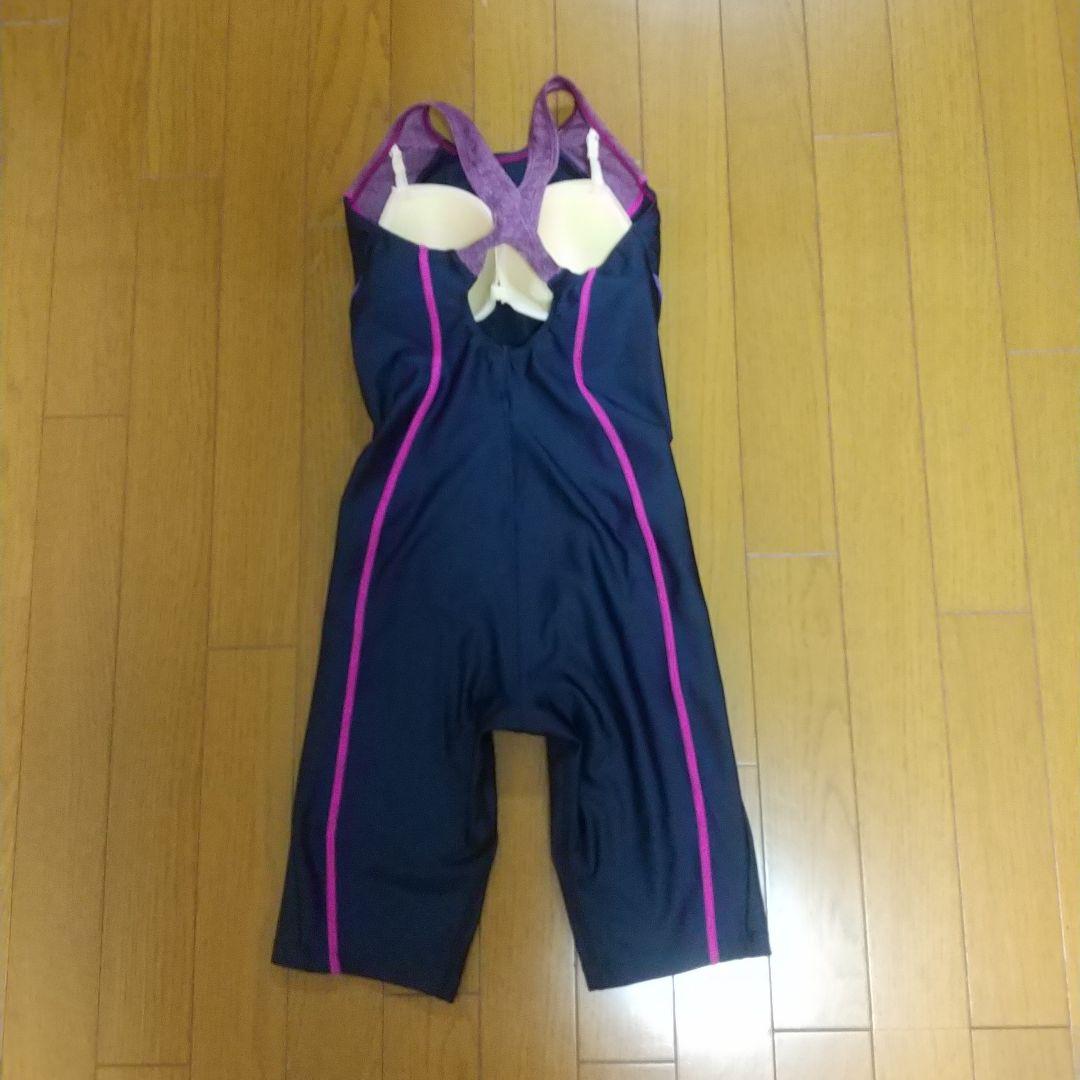 超美品アリーナ水着サイズO、13号