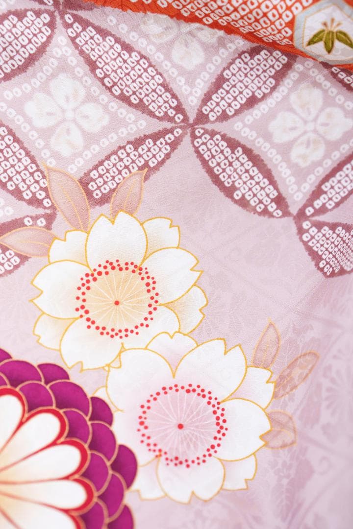 ≪美品≫ののんさま専用 振袖のみ ≪美品≫ののんさま専用 振袖のみ