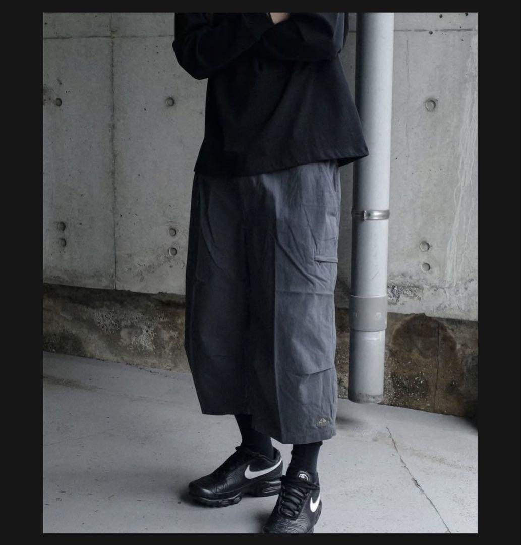 パンツ Nike ACG Three-quarter Length Trousers