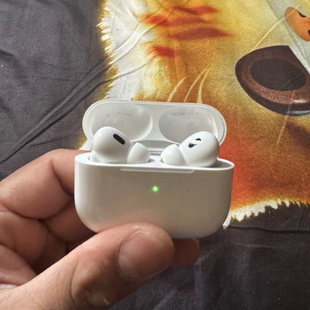 Apple AirPods Pro（第2世代）​​​​​​​