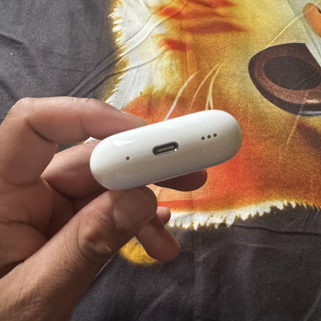 Apple AirPods Pro（第2世代）​​​​​​​