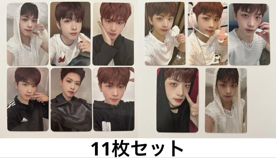 FANTASYBOYS オヒョンテ ヒョンテ 少年ファンタジー トレカ Amazon.co.jp: FANTASYBOYS オヒョンテ ヒョンテ 少年