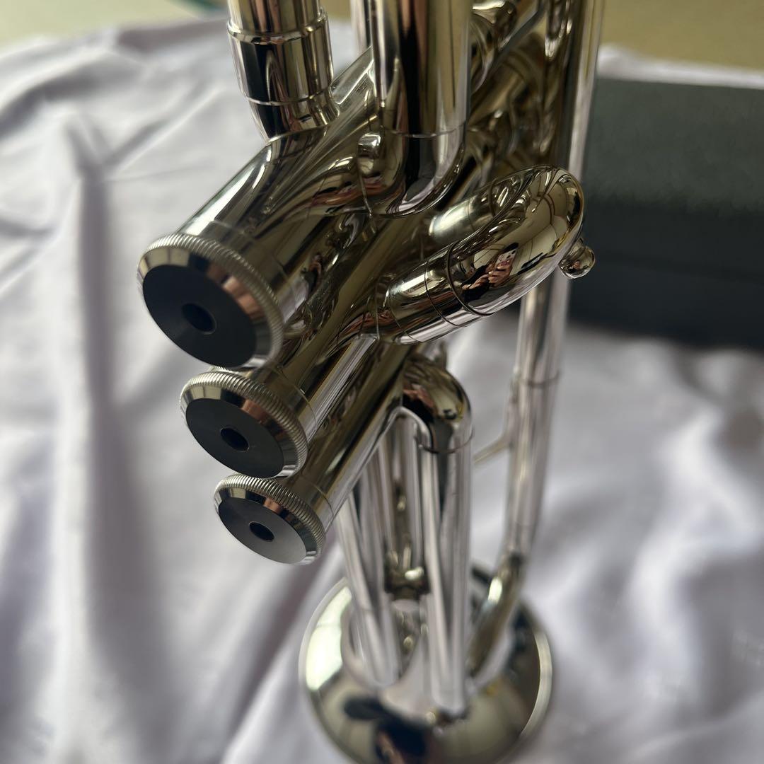 YAMAHA ヤマハ YTR-136 トランペット