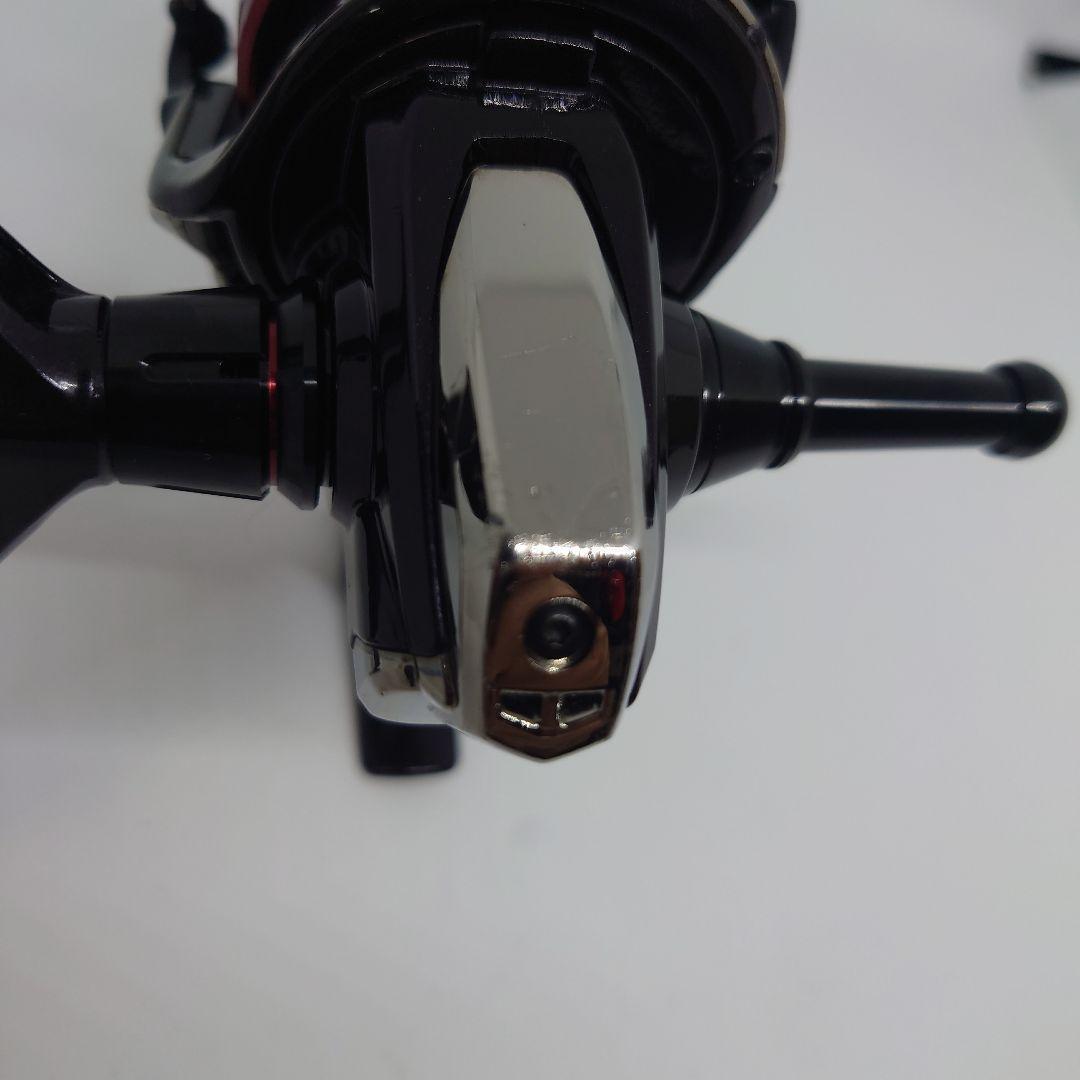 17セフィアCI4+ C3000SDH エギング　シーバス ダブルハンドル