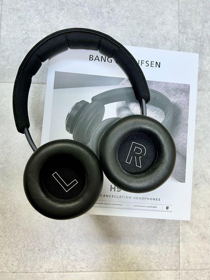 定価約6Bang&olufsen BEOPLAY H9 3rd ヘッドフォン 定価約6Bang&olufsen BEOPLAY H9 3rd ヘッドフォン