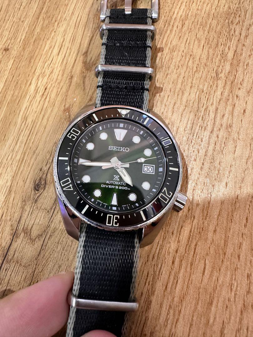 お歳暮・冬ギフト特集 - おとなの週末お取り寄せ倶楽部 SEIKO プロスペックス改 自動巻き スモウ SUMO 第3世代 時計 時計