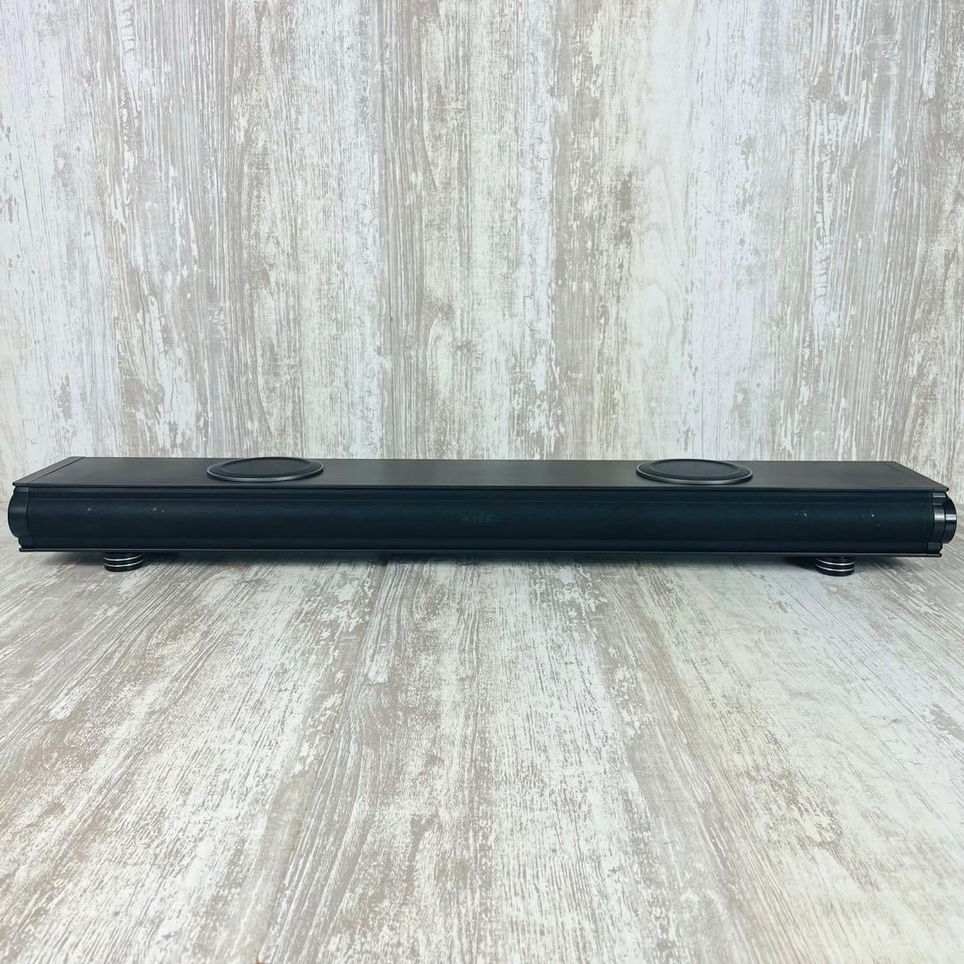 【極美品】RATOM ラトム サウンドバー　スピーカー　RATOM-1001