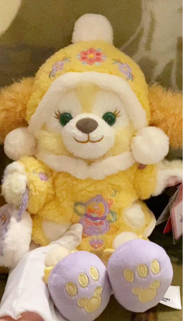 nana様専用 上海ディズニーランド❗️クッキーアン 新春
