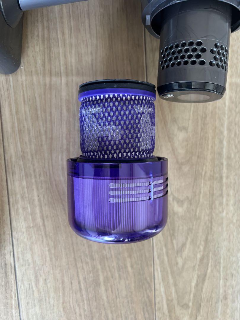 ジャンク品　Dyson V11 SV14 コードレス掃除機