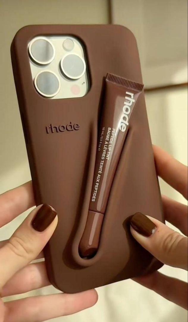 【全機種対応】rhode iPhoneケース espresso リップ付き 楽天市場】日本未入荷 正規品 保証付き 2025 ロード スキン