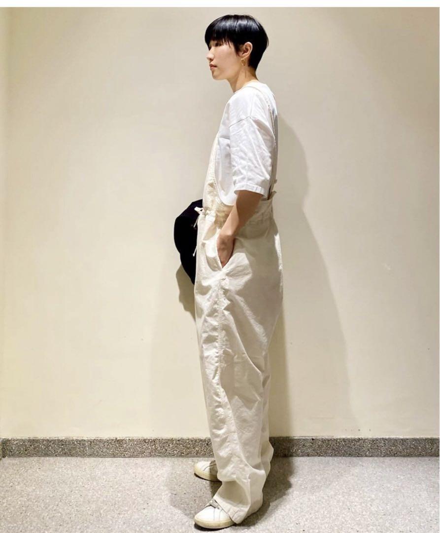 ARMEN シャンブレーサロペット awardsandwinners.com
