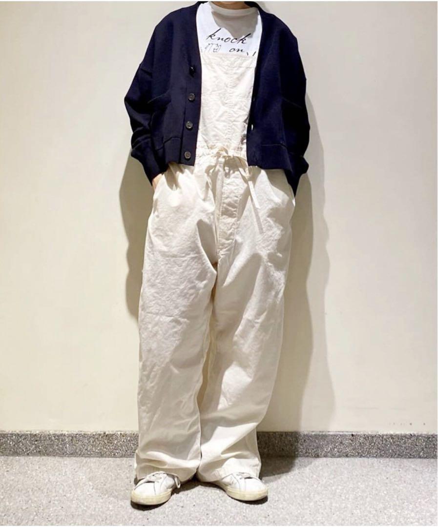 ARMEN シャンブレーサロペット awardsandwinners.com