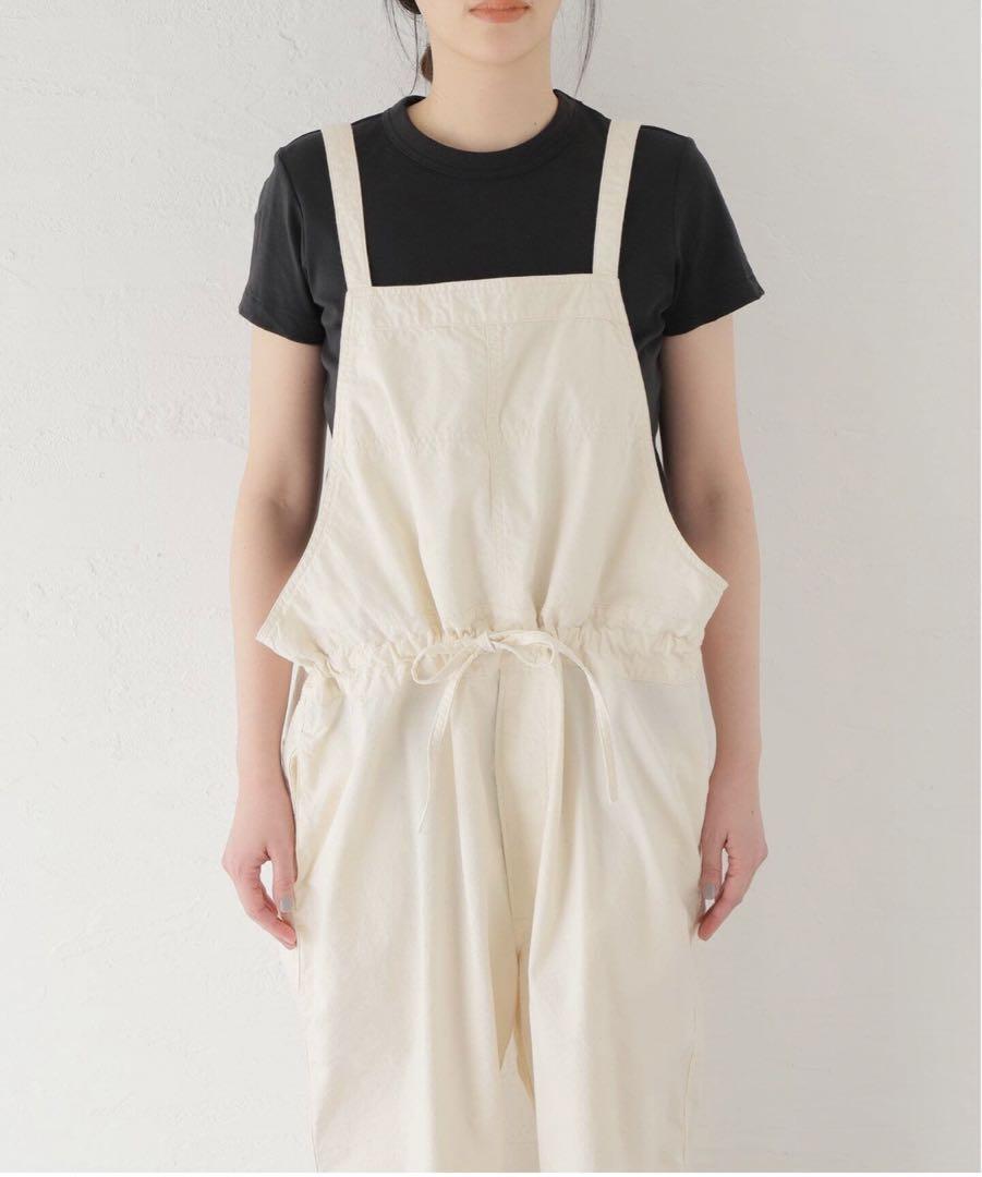 ARMEN シャンブレーサロペット awardsandwinners.com