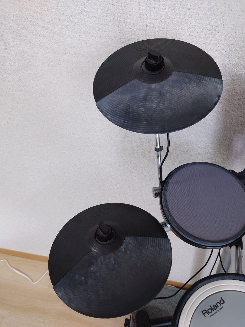 Roland HD-3  V-Drums Lite 電子ドラム