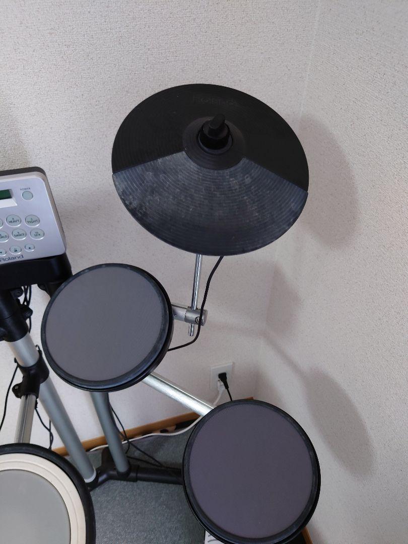 Roland HD-3  V-Drums Lite 電子ドラム