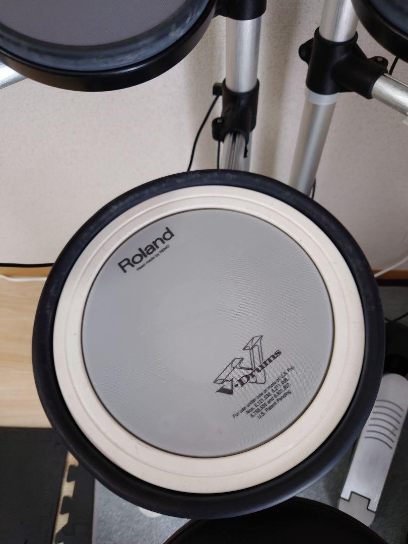 Roland HD-3  V-Drums Lite 電子ドラム