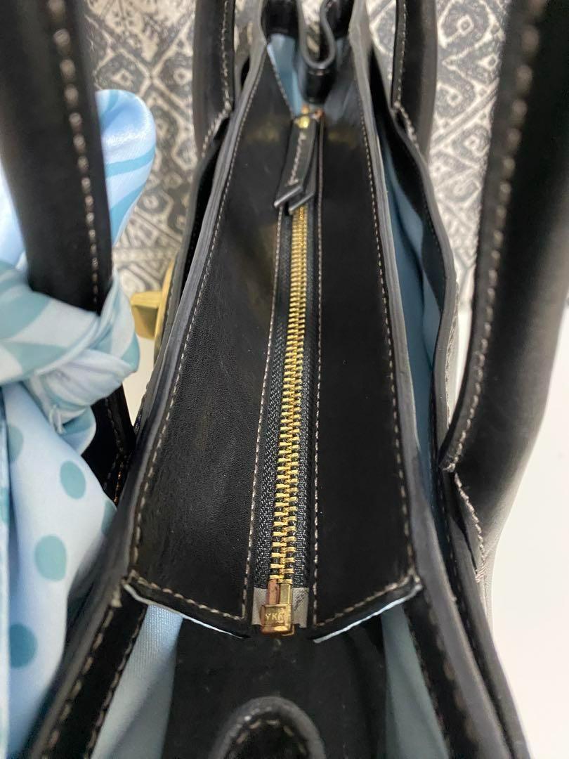 【良品】COACH コーチ 11554 レザー トートバッグ ショルダーバッグ