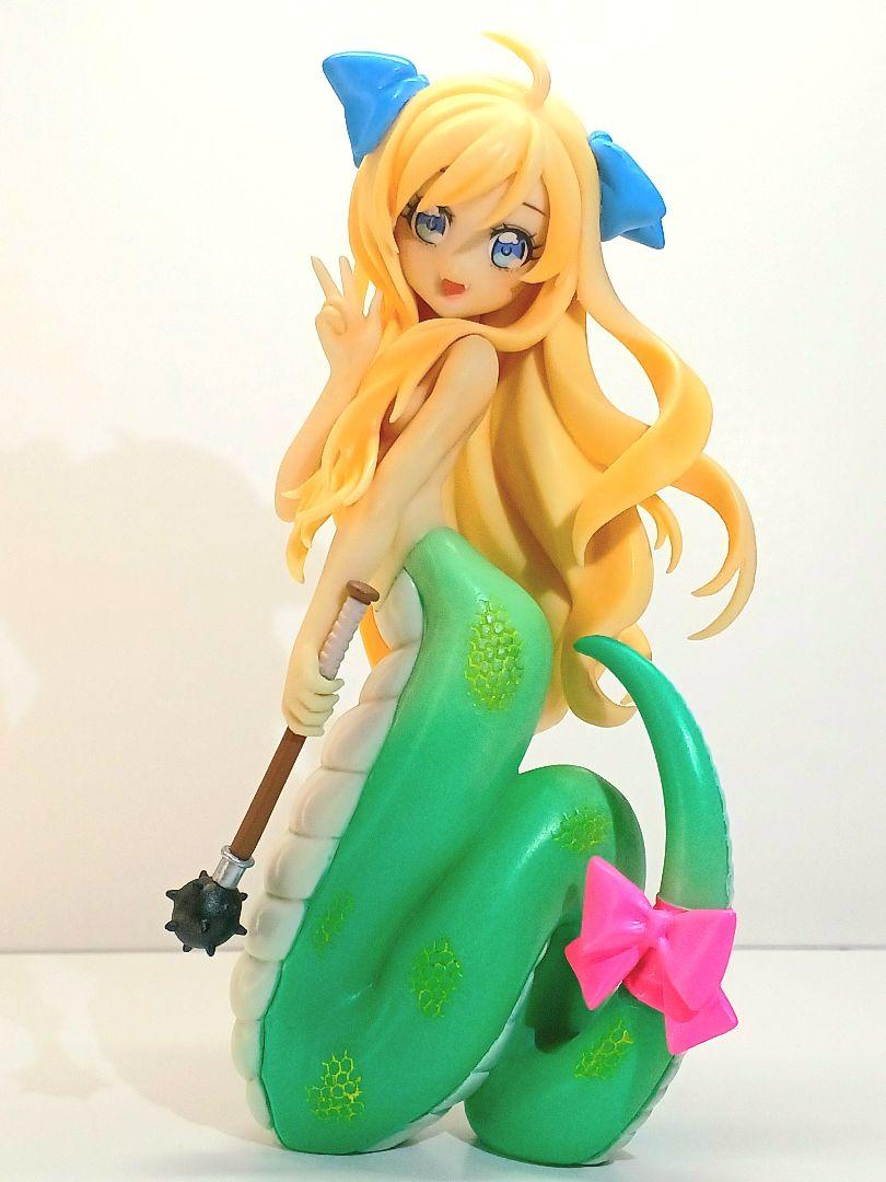 邪神ちゃん スマイルVer. ノンスケール フィギュア