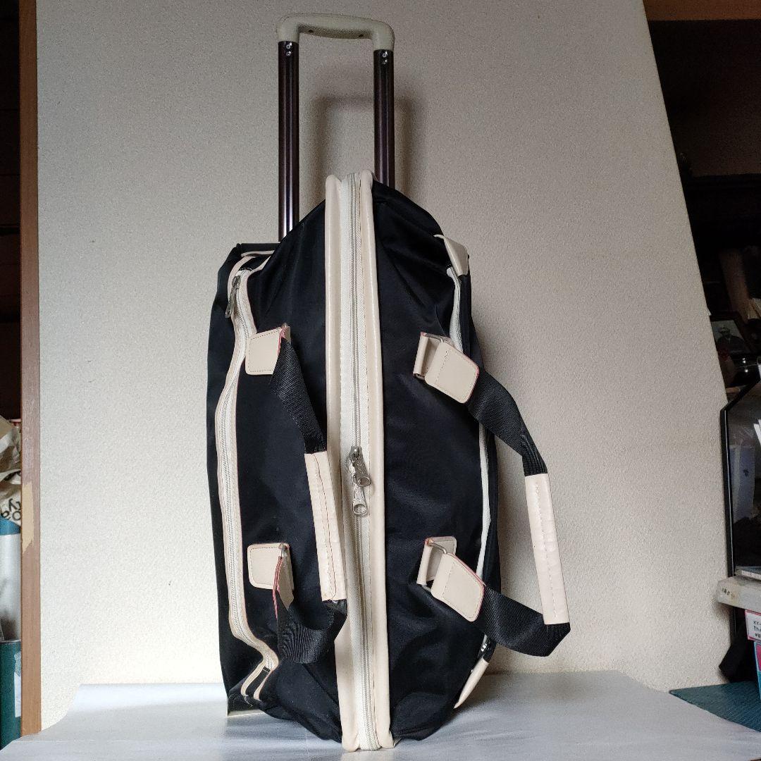 ボストン型キャリーバッグ（ＬＯＮＧＨＡＯＤＡ）