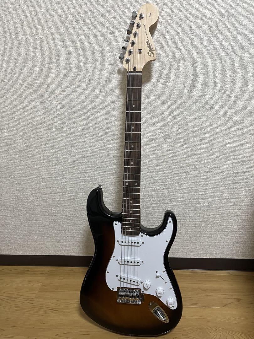 squier by fender 2022特集 www.geyrerhof.com