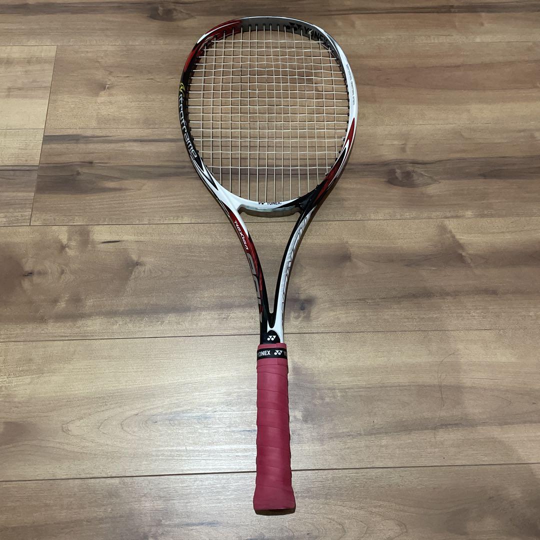お値下げ　ヨネックス ネクシーガ90V UL2