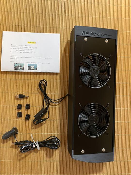 【新品】バーティゴデザイン オーバーサイズ ダウンジャケット L相当 パープル