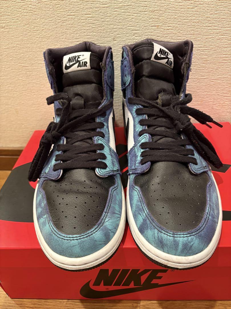 NIKE Air Jordan 1 high 