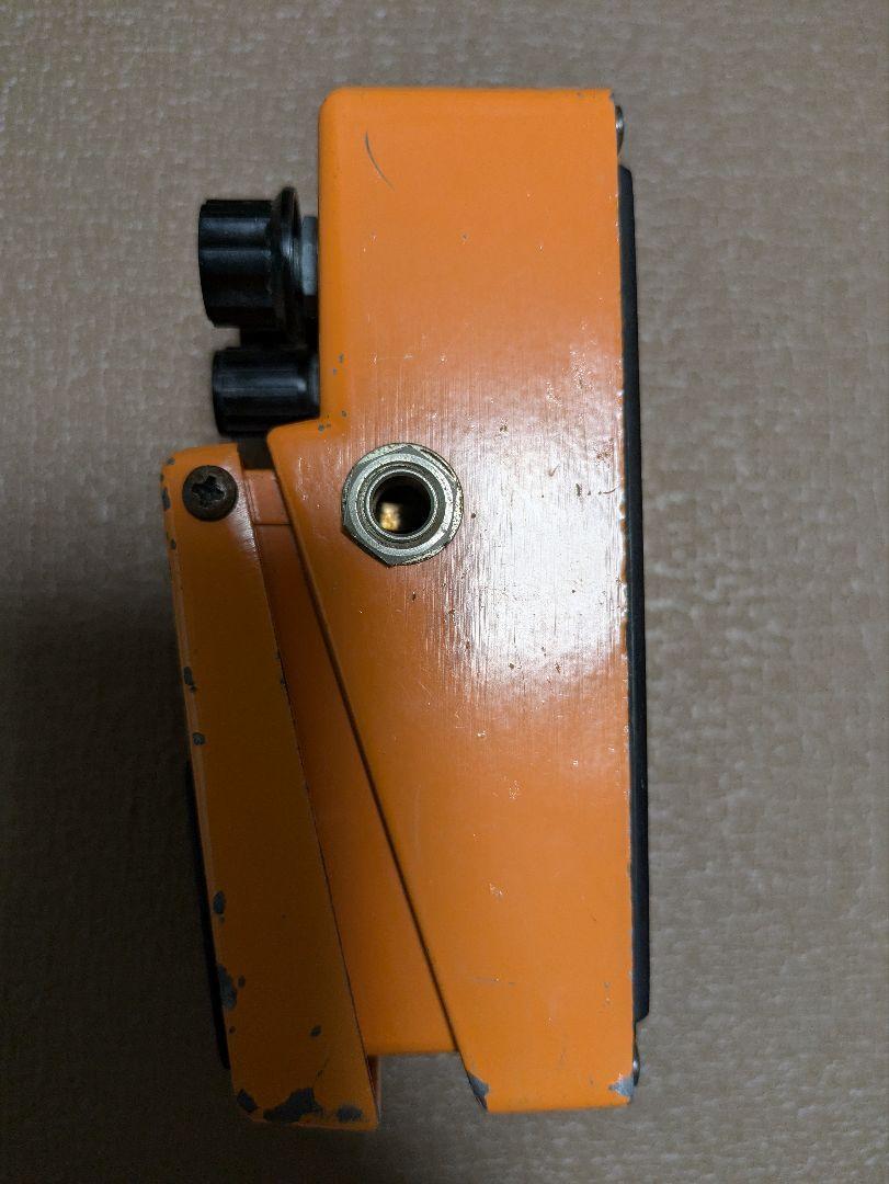 BOSS DS-1 1980年 日本製