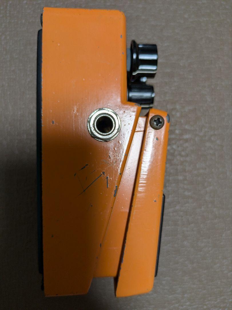 BOSS DS-1 1980年 日本製