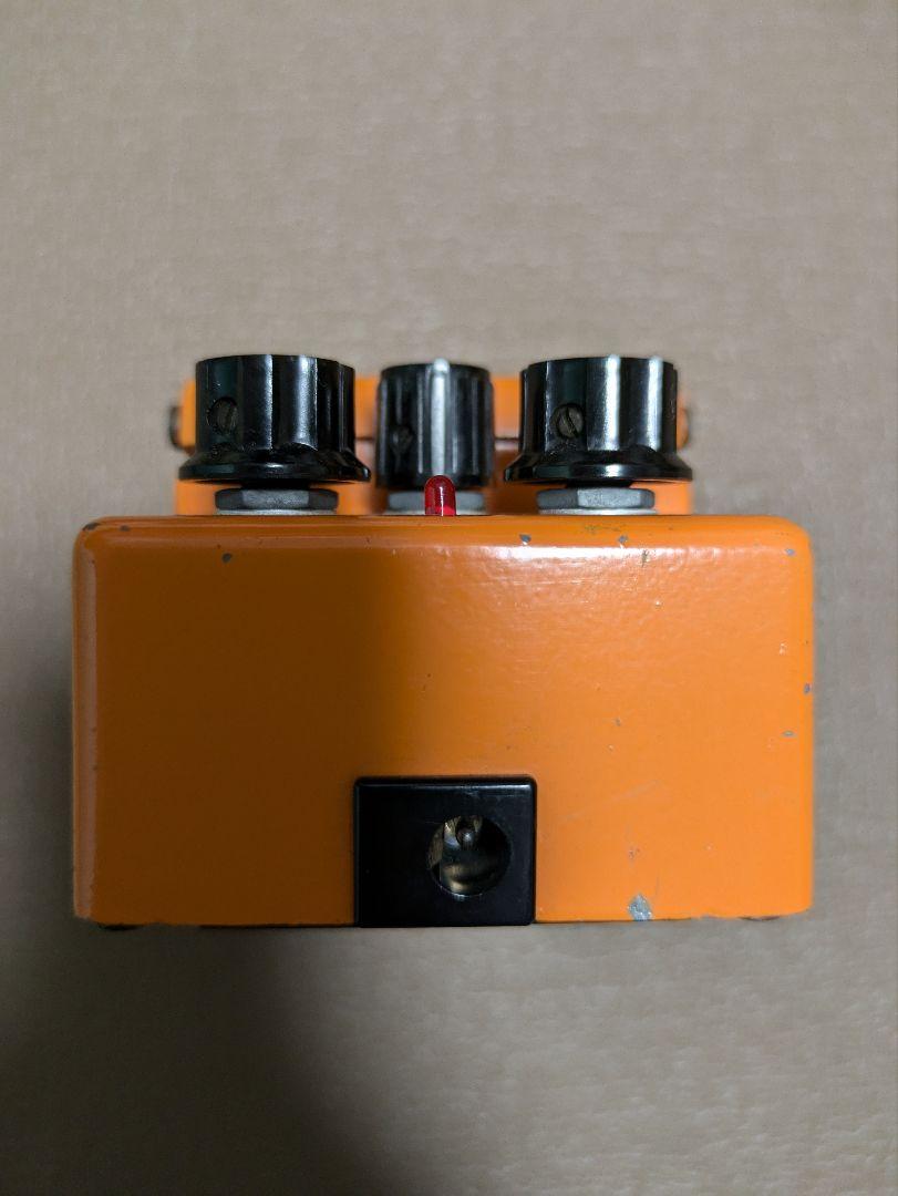 BOSS DS-1 1980年 日本製
