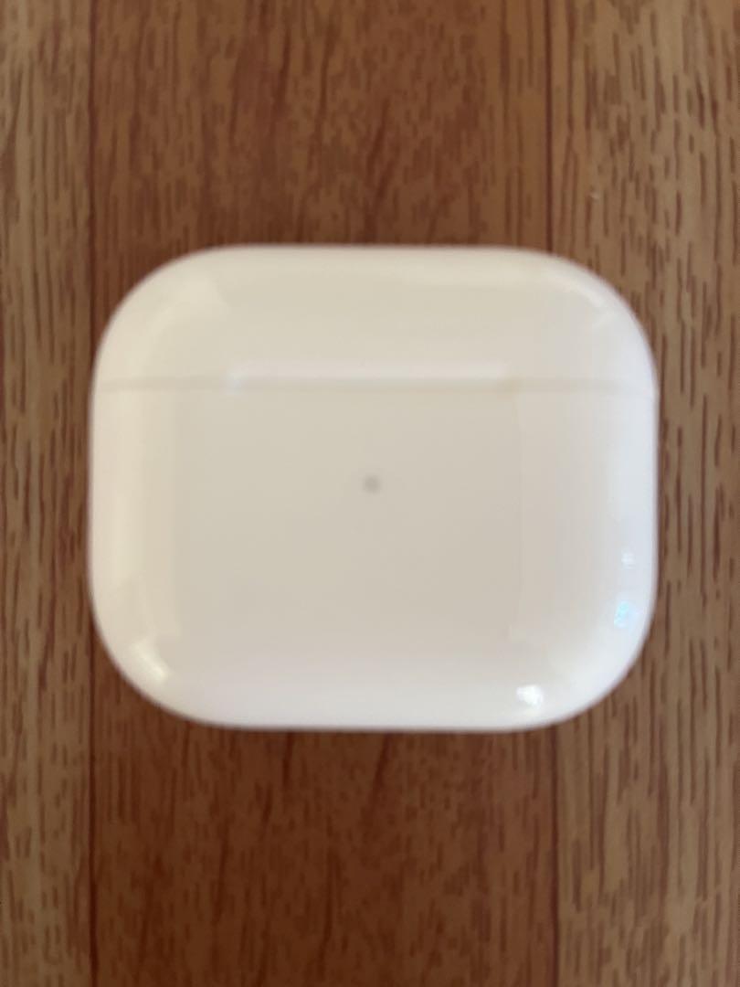 Amazon | PIAQEIOZ 充電ケース AirPods3との互換性あり