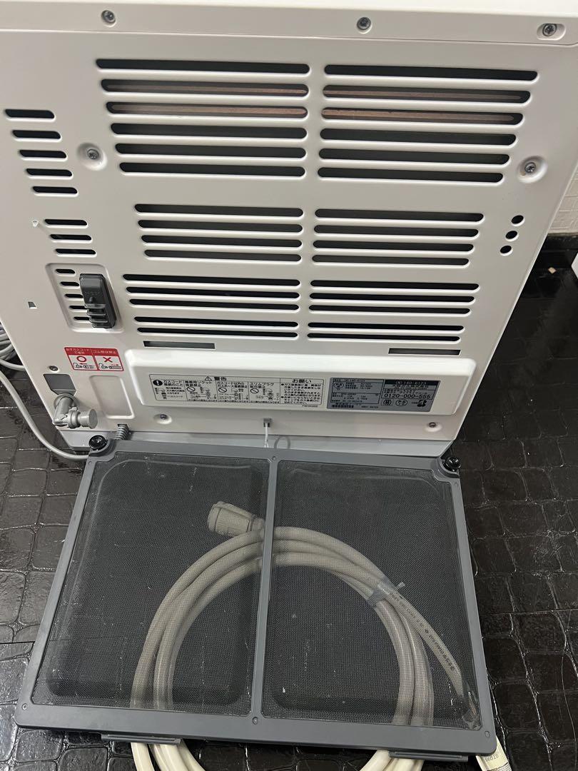 美品送料込‼️20年製！ノーリツ ガスファンヒーター GFH-4006S