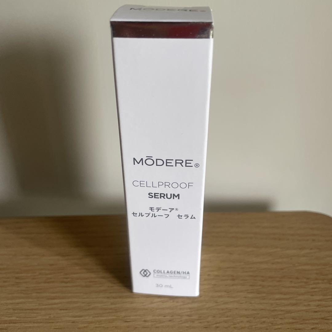 MODERE CELLPROOF SERUM 30mL