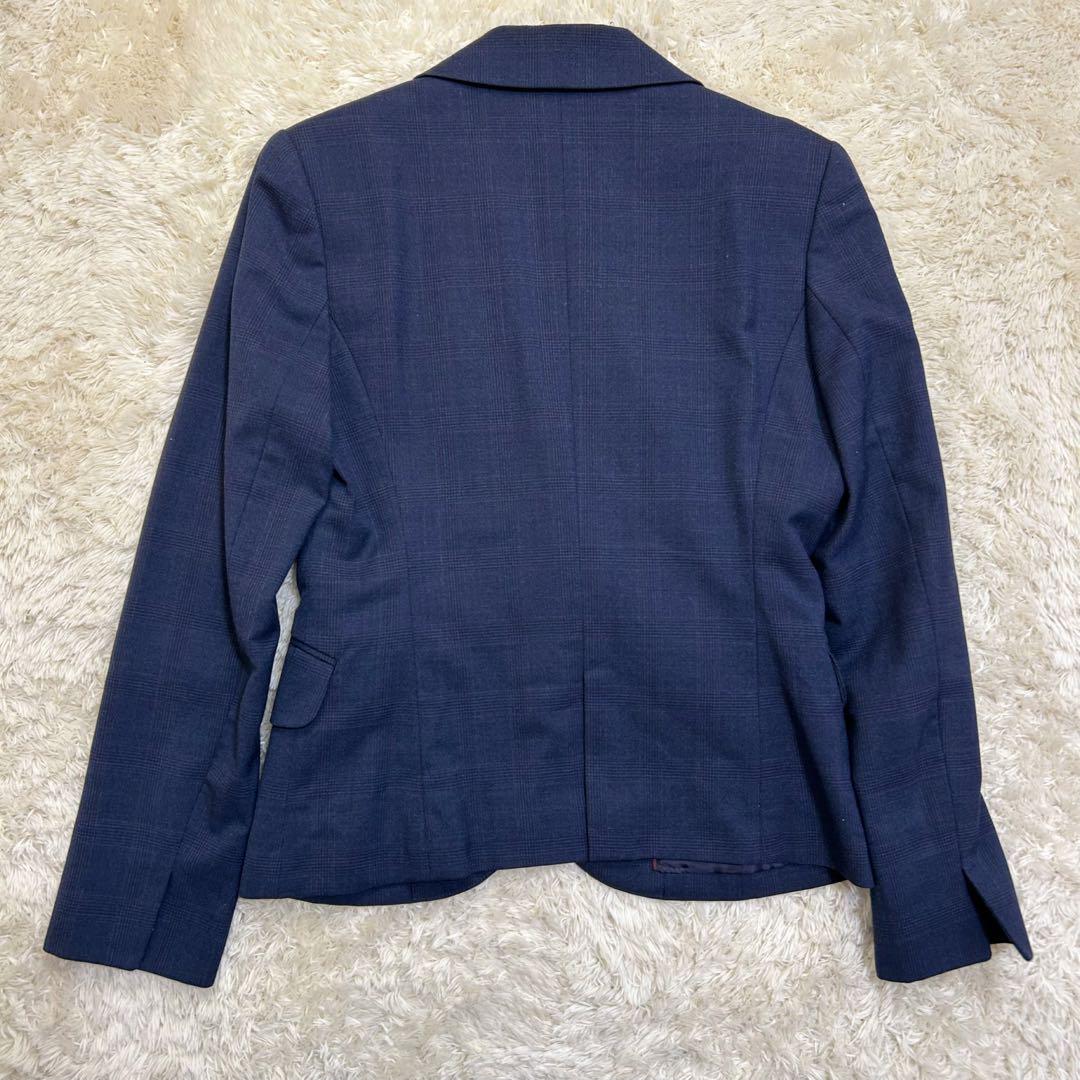 美品✨ レミュー スカート パンツ スーツ セットアップ 3点セット 近年モデル
