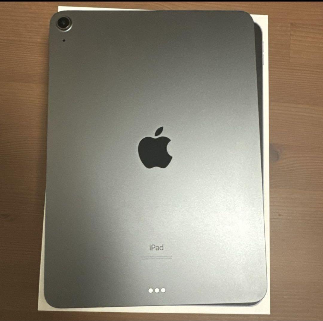 iPad Air第4世代 64GB スペースグレー Amazon.co.jp: 【整備済み品】Apple iPad Air (第4世代) Wi-Fi