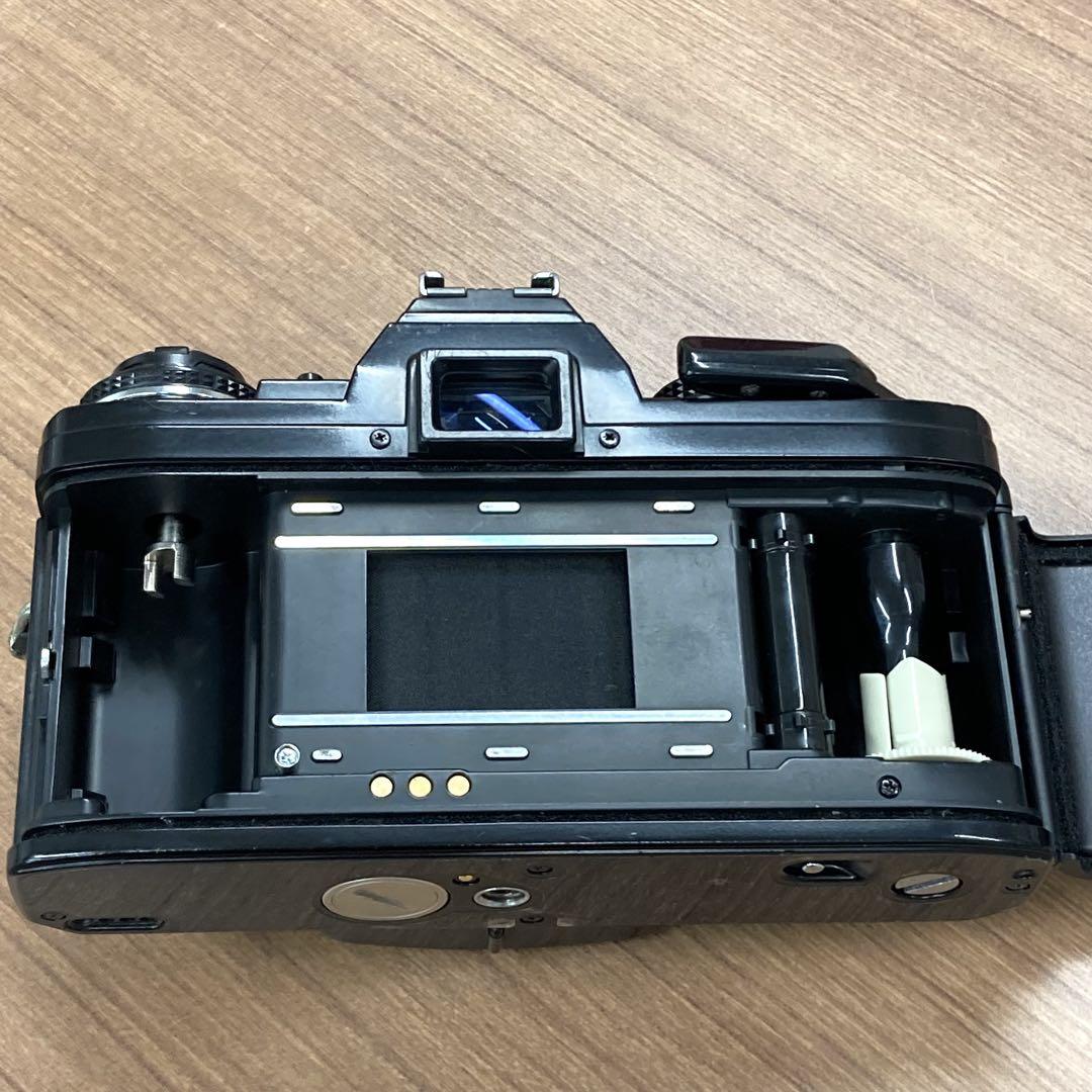 ⚫︎MINOLTA X-700