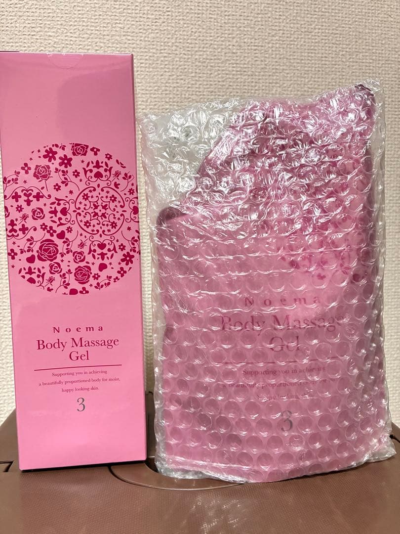 Diana ノエマプロBody Massage Gel 3ノエマ コスメ