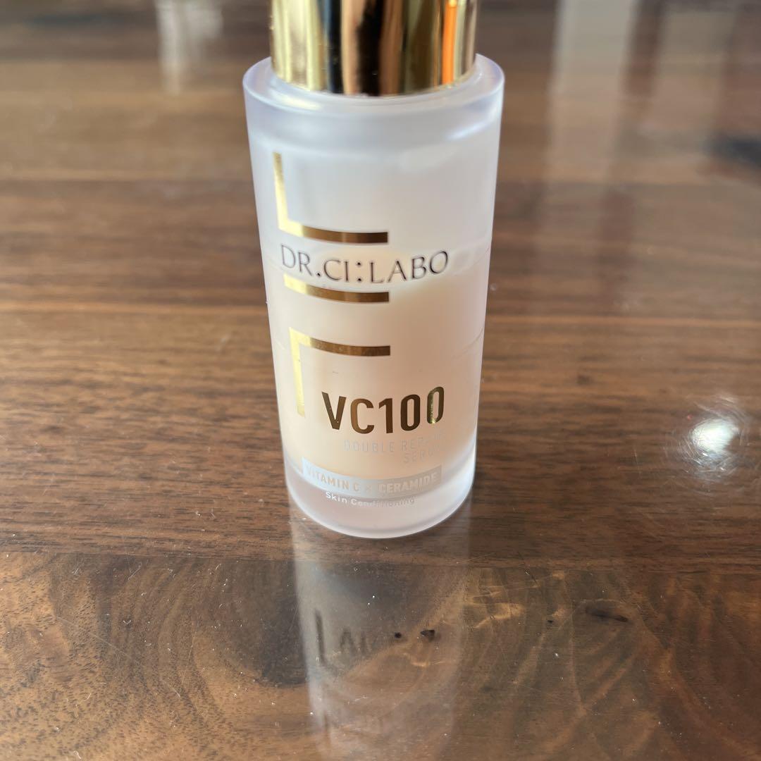 ドクターシーラボ VC100セット