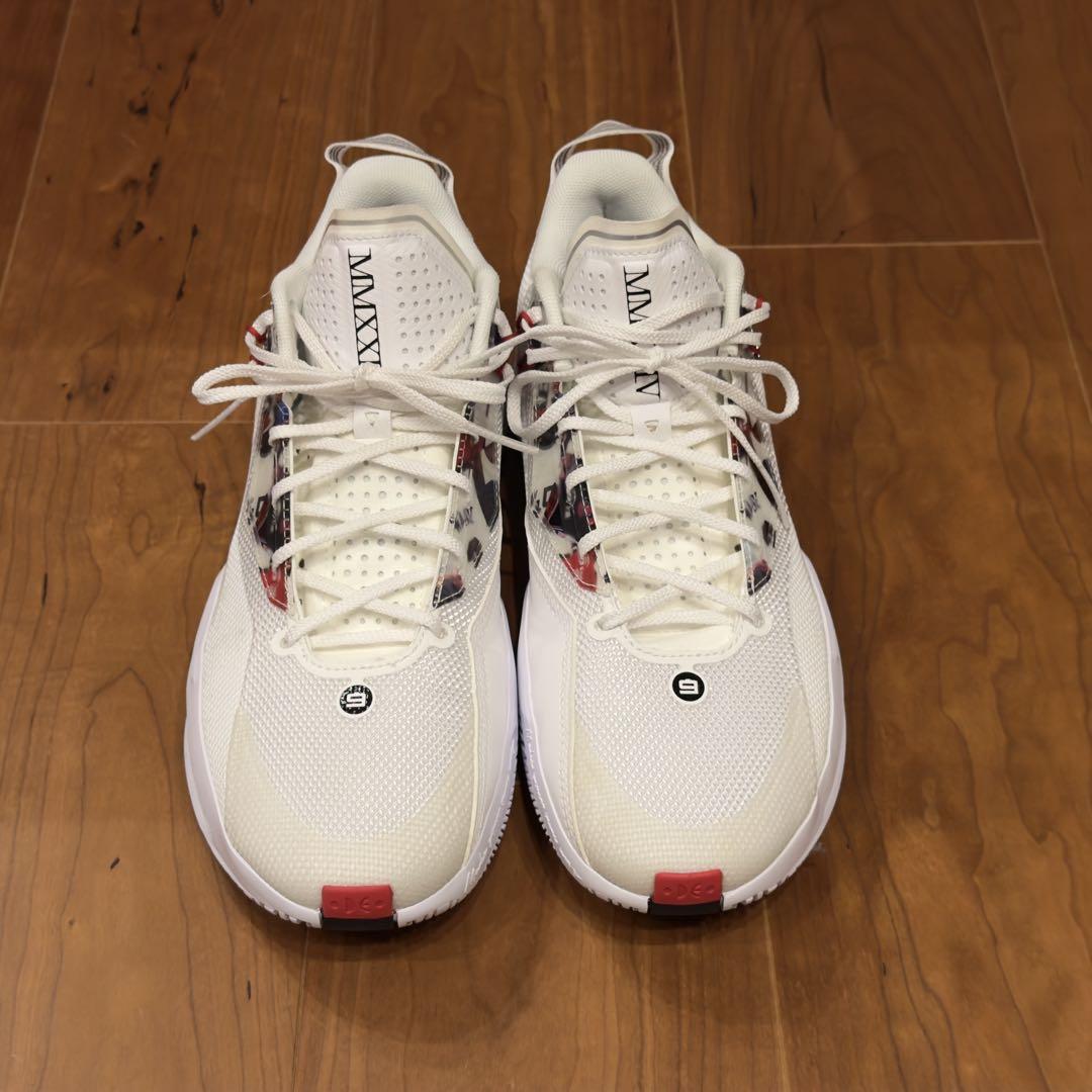 Amazon.com | LI-NING Wade Fission IX Men Basketball Shoes